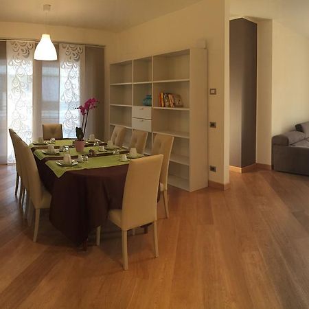 B&B Interno 11 Рим Екстер'єр фото