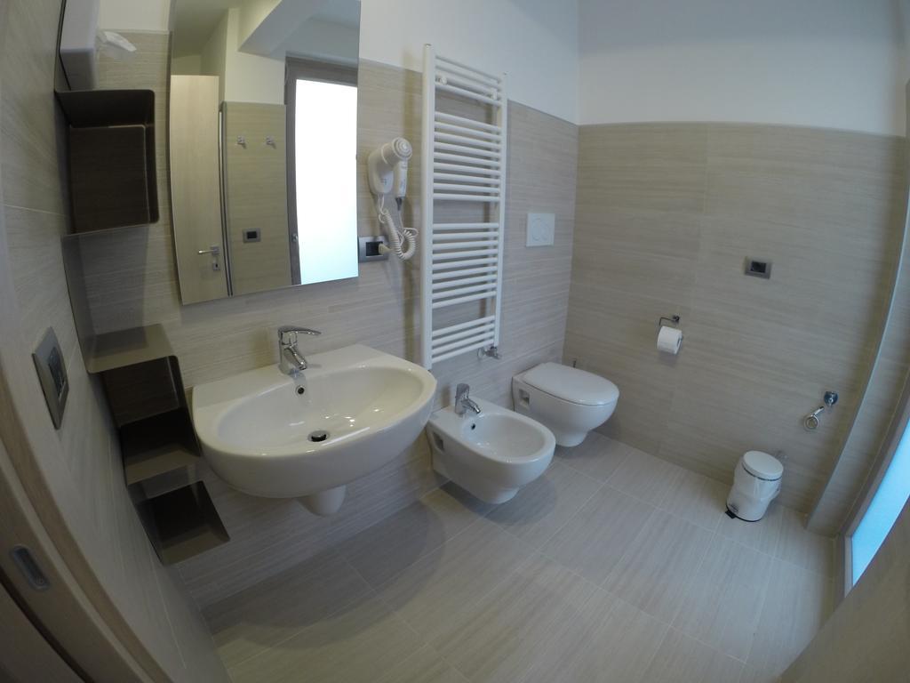 B&B Interno 11 Рим Номер фото