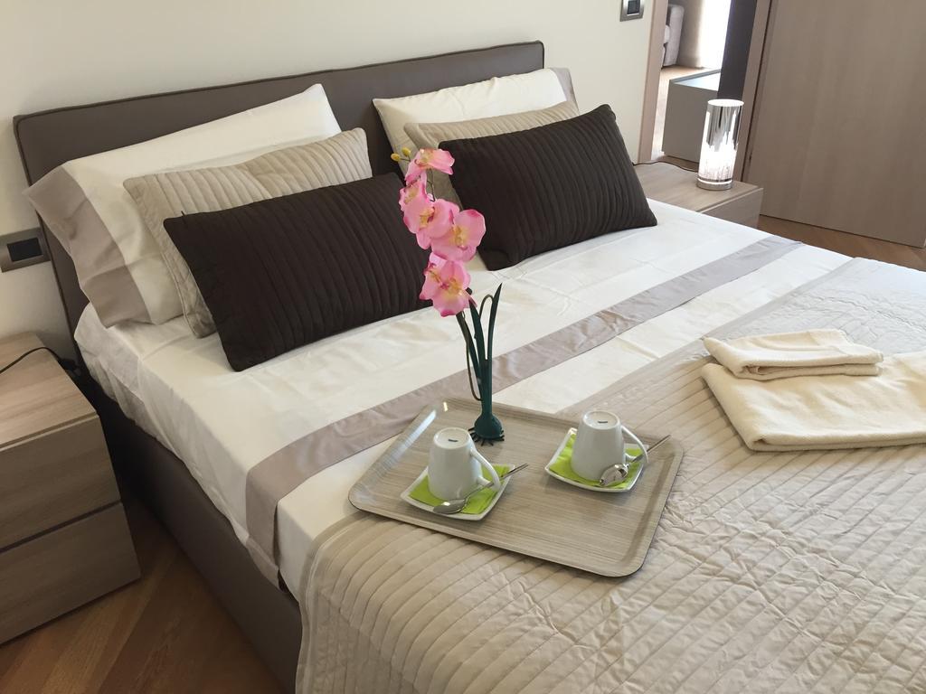 B&B Interno 11 Рим Номер фото