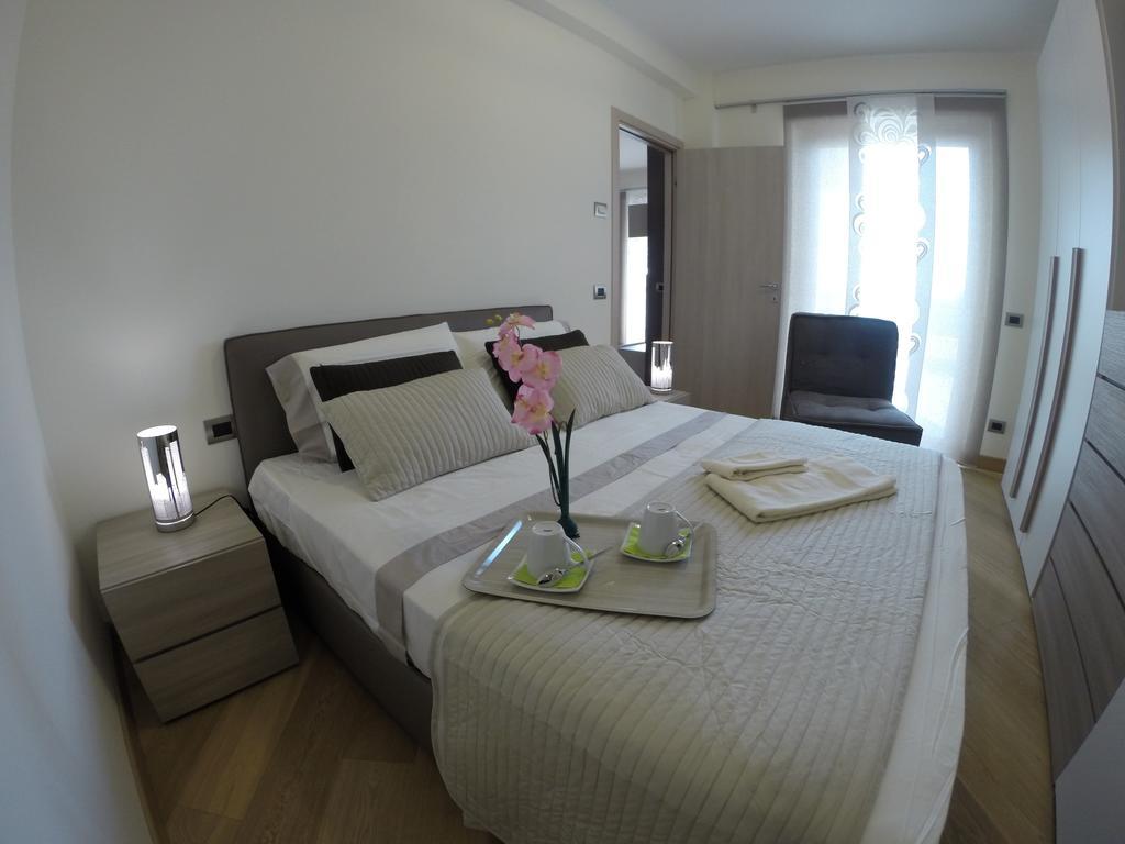 B&B Interno 11 Рим Номер фото