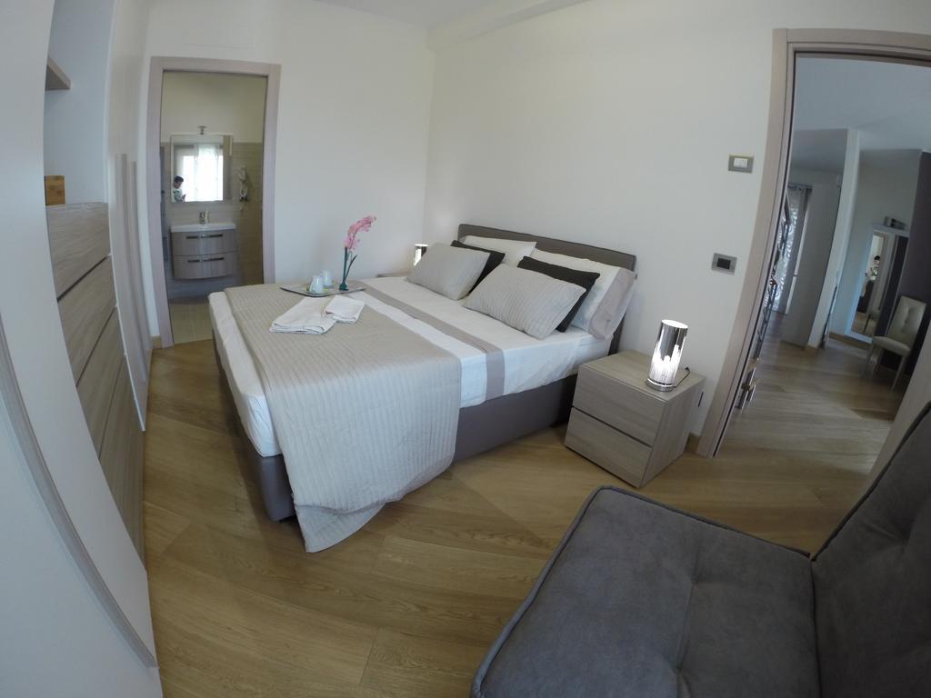 B&B Interno 11 Рим Номер фото