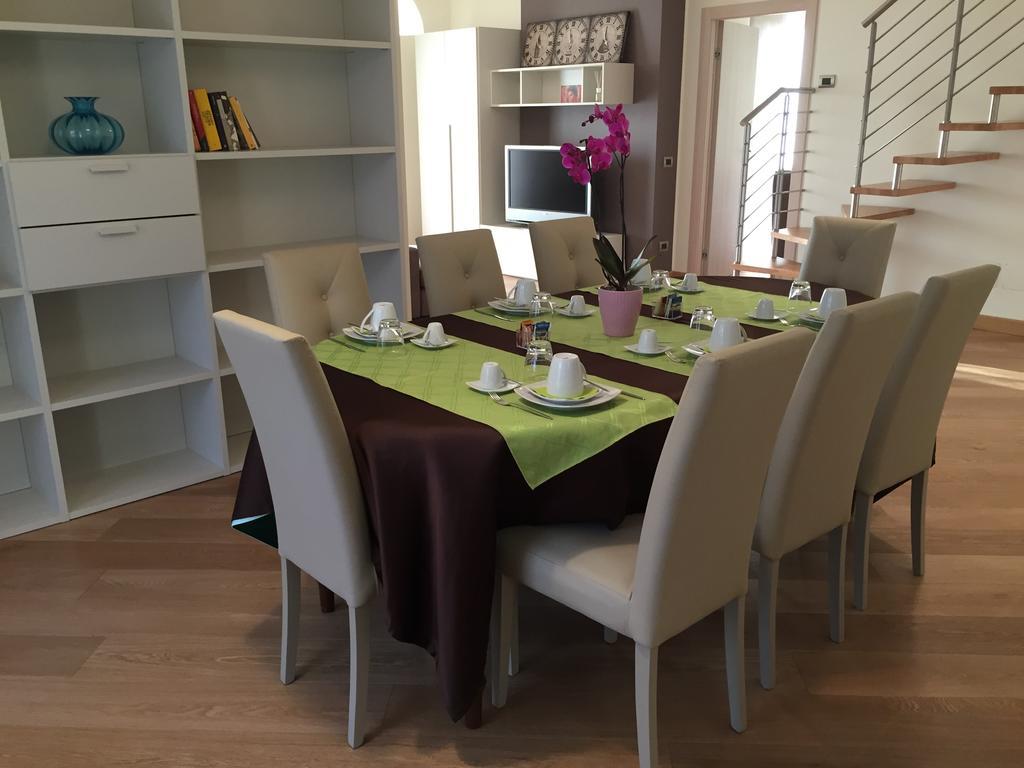 B&B Interno 11 Рим Екстер'єр фото