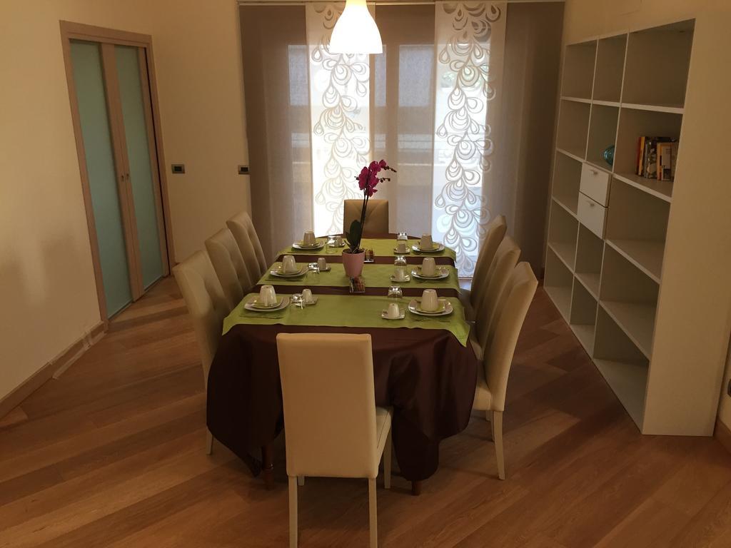 B&B Interno 11 Рим Екстер'єр фото