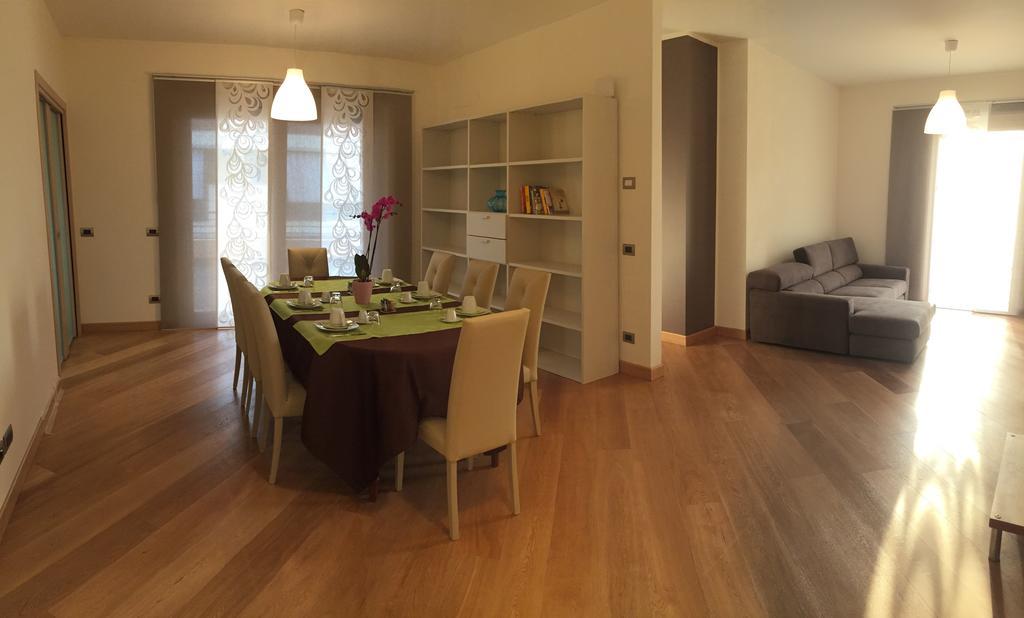 B&B Interno 11 Рим Екстер'єр фото